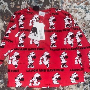 Zara Disney Toddlers